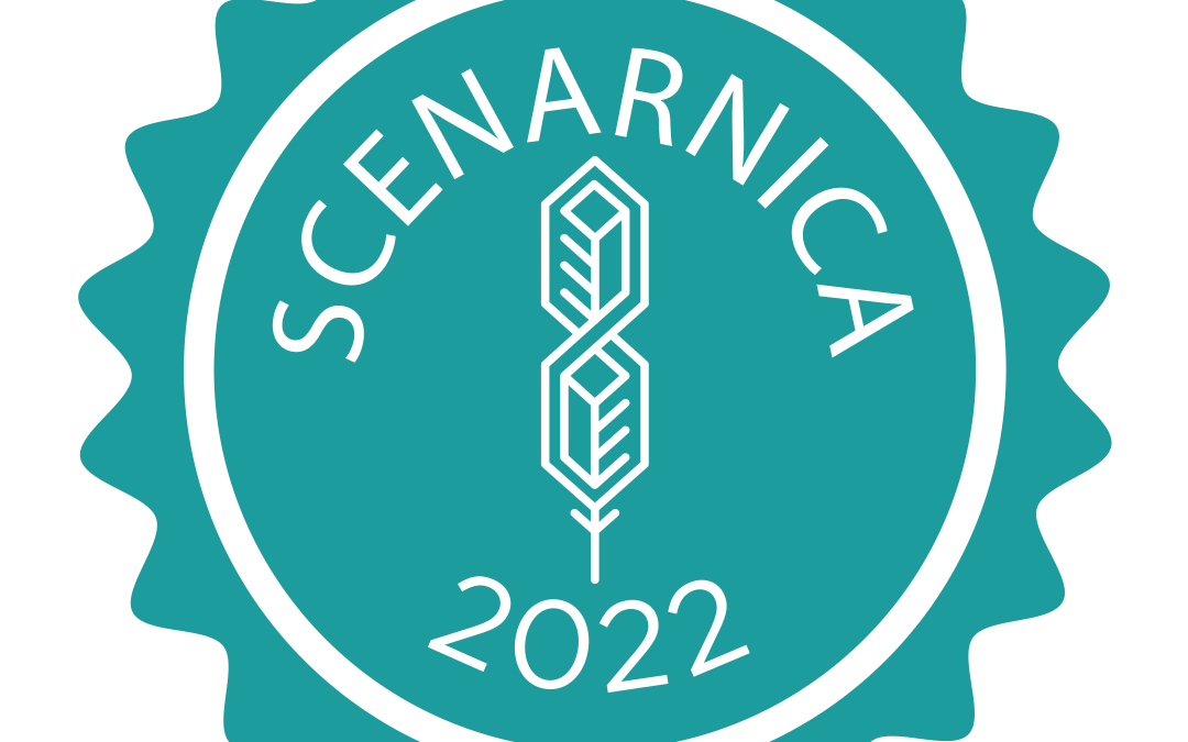Scenarnica 2022 – razpis