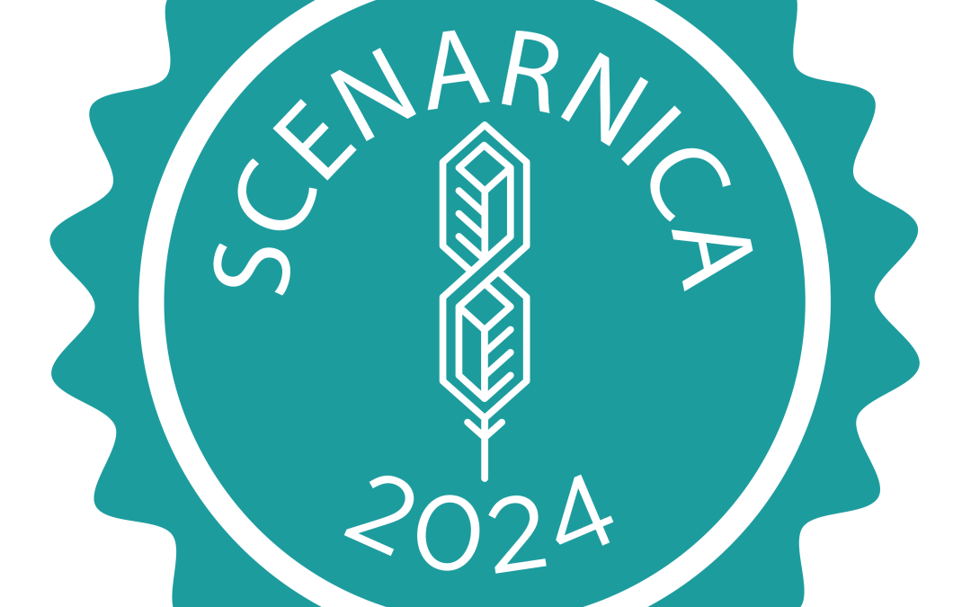 Scenarnica 2024 – obvestilo o izboru